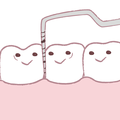 歯周病３